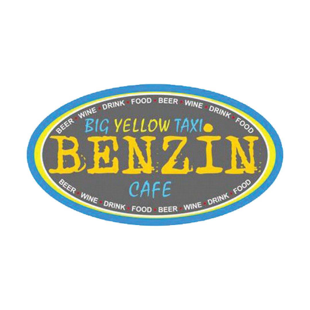 Benzin Cafe