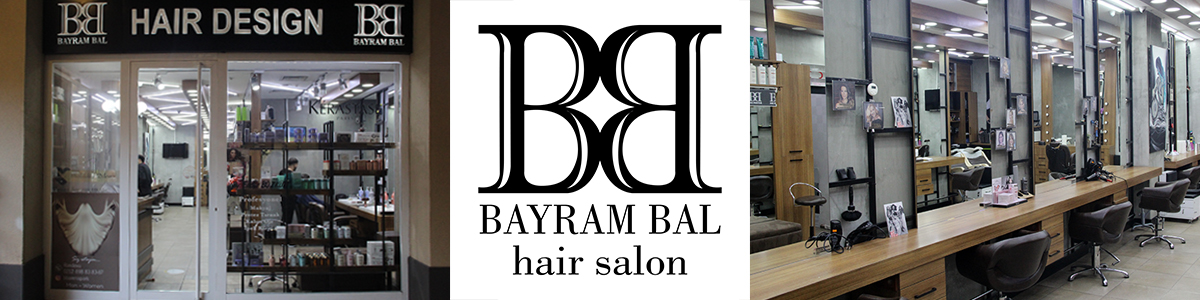 Bayram Bal Kuaför