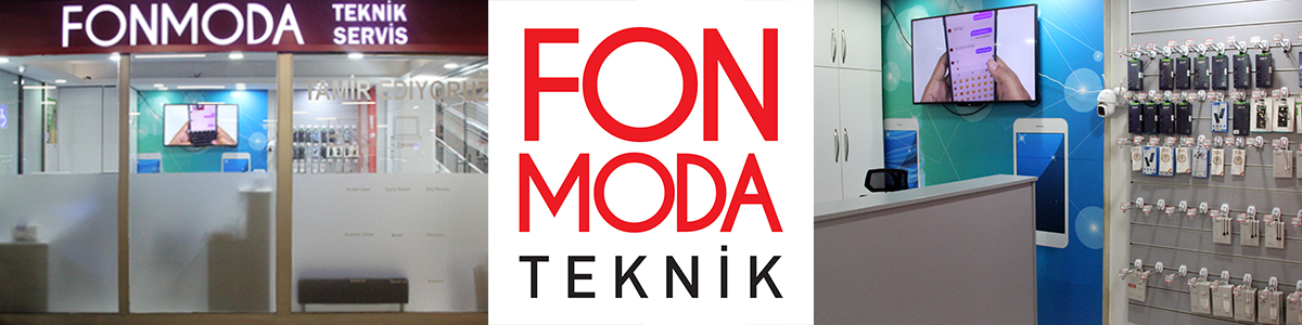 Fon Moda Teknik