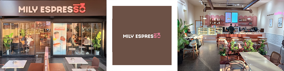 Mily Espresso
