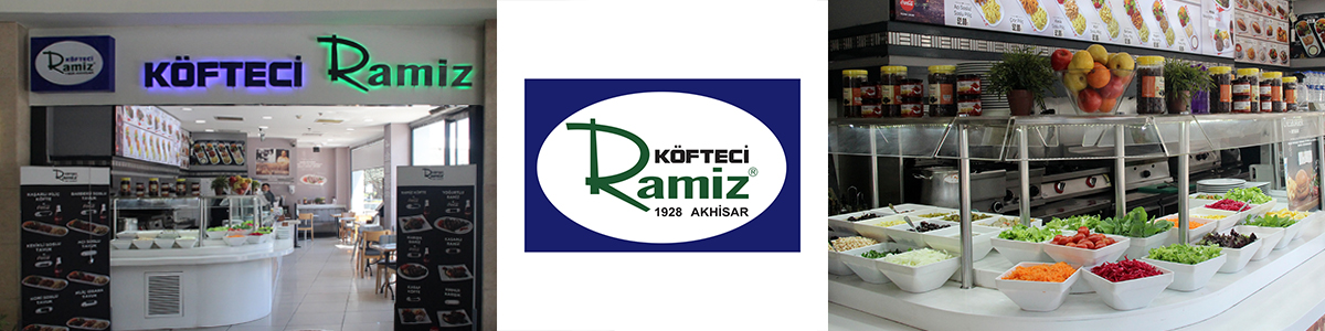 Köfteci Ramiz