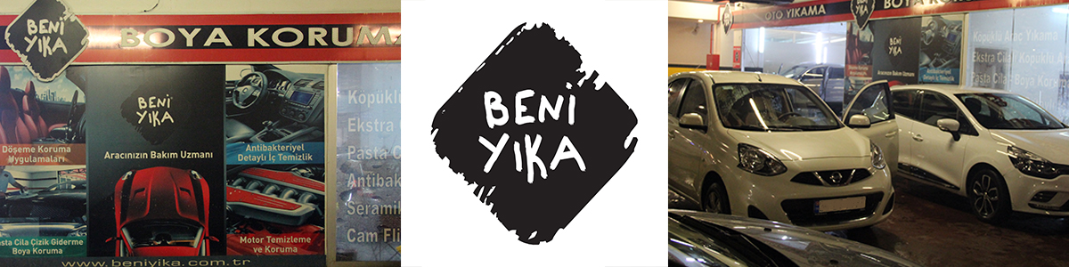 Beni Yıka